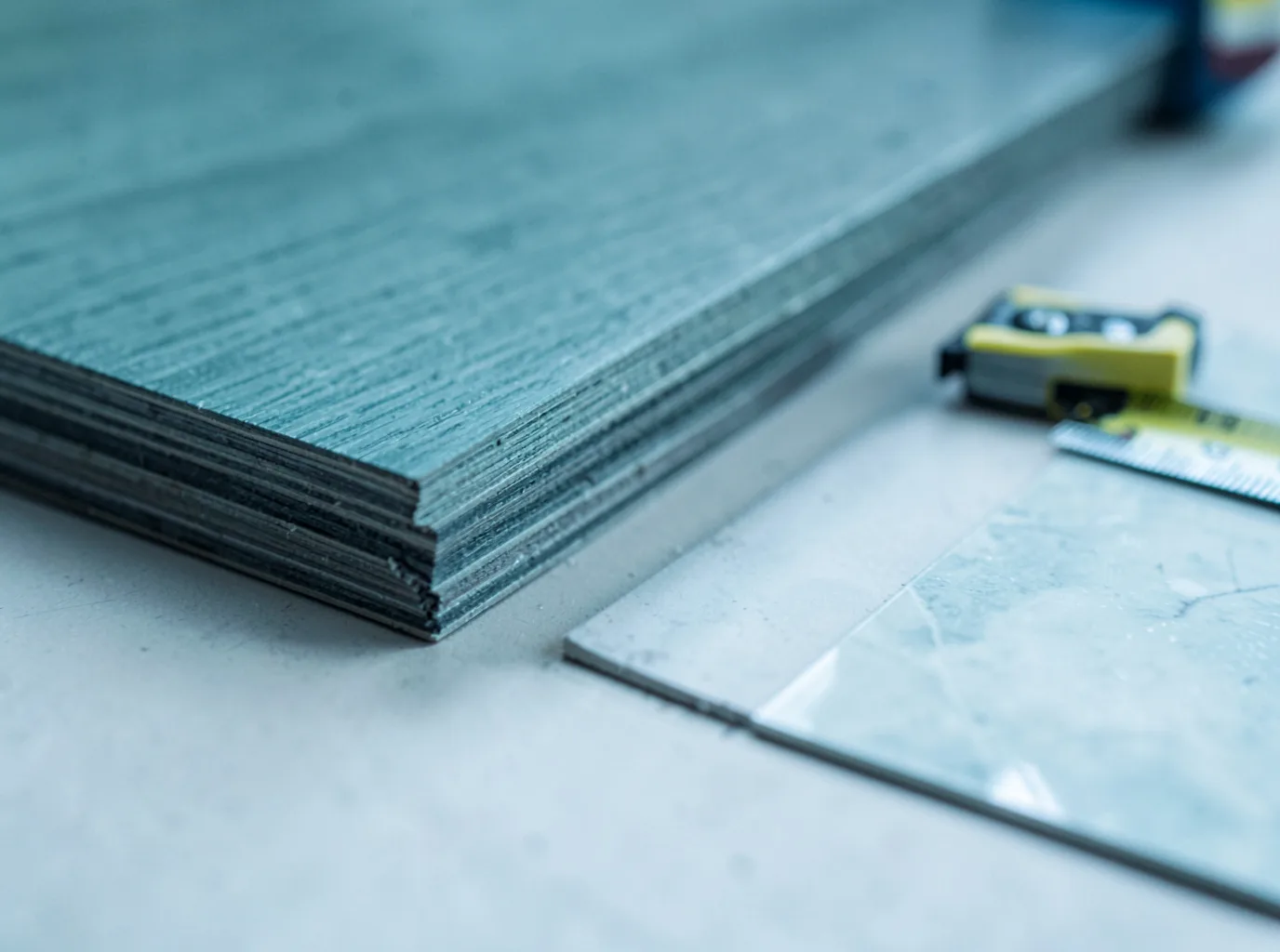 Luxury Vinyl Plank Installation Burbank, WA FAQs